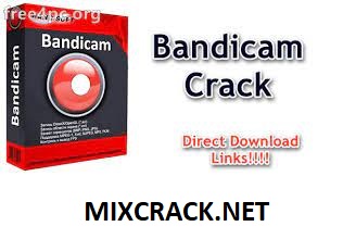 Bandicam 5.3.1.1880 Crack + Keygen Free Download(2021)
