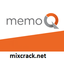 memoQ 9.9.9 Crack + Serial Key Free Download Latest [2021]