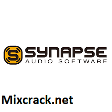 Synapse Audio The Legend crack
