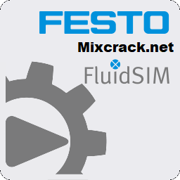 FluidSim 6 Crack + Keygen (Key) 2022 Free Download