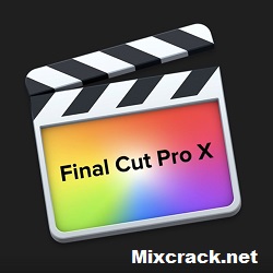 Final Cut Pro v10.6.1 Crack + Keygen & Key Latest Version Download