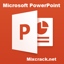 Microsoft PowerPoint 16 Crack + Keygen (Key) 2022 Download