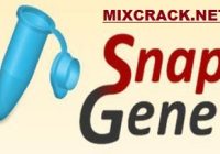 SnapGene 6  Mac Crack + Windows (Linux) Full Version  Download
