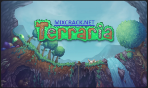 Terraria 1 4 4 9 Crack Patch Latest Key Download 2023   Terraria Download PC 300x178 