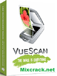 VueScan Pro v9.7.71 Crack + Torrent (Mac) Full Download