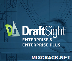 DraftSight 2022 Crack + Torrent (x64) Full Download