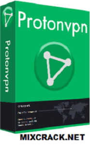 ProtonVPN 1.24.2 Torrent Crack + Keygen (Patch) Full Version Download
