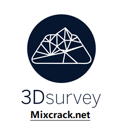 3Dsurvey 2.12.1 Crack (x64) 2022 Free Download