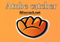 Atube Catcher 3.9 Crack + Torrent (Mac) Full Version Download [2022]