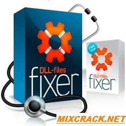 DLL Files Fixer V3.3.92 Crack + Torrent & License Key Latest 2022 Download
