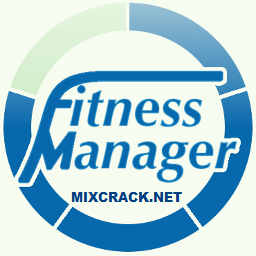 Fitness Manager 10.5.0.2 Crack + Serial Number 2022 Free Download
