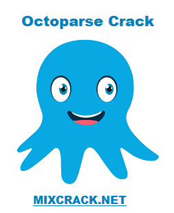 Octoparse 8.4.2 Crack + License Key 2022 Full Download