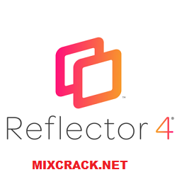 Reflector 4.0.3 Crack + Torrent (Mac) Full Download