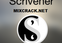 Scrivener 3.2.3 Crack + Torrent  (x64) & Keygen 2022 Full Download