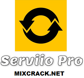 Serviio Pro 2.2.1 Crack + Torrent (x64) Free Download