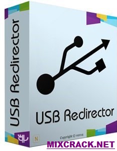USB Redirector Client 6.12 Crack + License Key 2022 Free Download