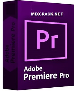 Adobe Premiere Pro 22.1.2 Crack + Keygen (Patch) 2022 Full Download