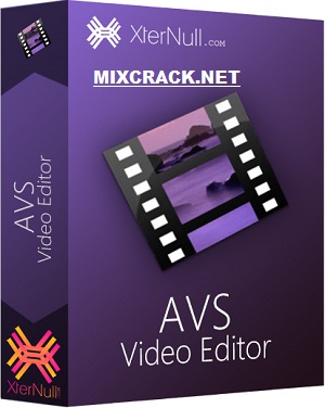 AVS Video Editor 9.6.1.136 Crack For PC (Patch) 2022 Free Download