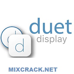 Duet Display  Pro 2.4.0.1 Crack For Windows (Linux) & PC Free Download