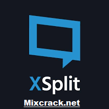 XSplit Broadcaster 4.2.2109.2903 Crack + License Key (x64) Free Download