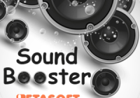 Letasoft Sound Booster 1.11.514 Crack + Torrent 2022 Free Download