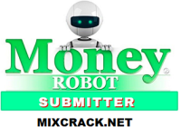 Money Robot Submitter 7.38.733 Crack + License Key 2022 Free Download