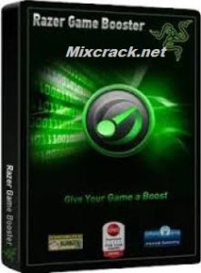 Razer Cortex Pro 9.17.6.1483 Crack + License Key 2022 Free Download