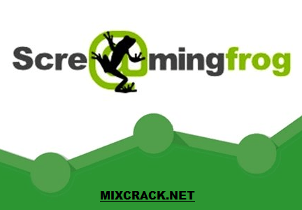 Screaming Frog SEO Spider 16.5 Crack + Keygen (Mac) Latest Version Download