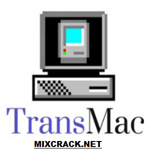 TransMac  Pro 14.4 Crack + Serial Key Free Download [2022]