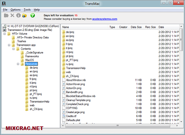 TransMac Crack  For Windows (Linux) & PC Latest Version Download (32/64 Bit)