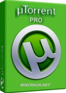 uTorrent Pro 3.6.6 Crack For Windows (Mac) & PC 2022 Free Download