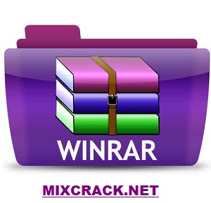 WinRAR Pro 6.10 Crack + Keygen (Key) & Patch 2022 Free Download