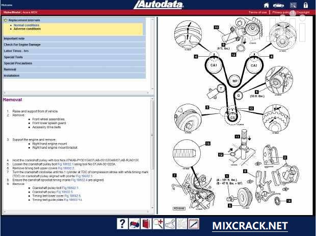 Autodata Crack For Patch (PC) & Full Key (x64) Download