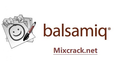 Balsamiq Mockups 4.4.6 Crack + Torrent (Mac) Full Download