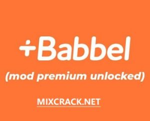 Babbel Mod Apk 20.94.0 Premium Cracked Full Download 