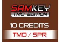 SamKEY 4.30.0 Crack Without Box Latest Setup Download
