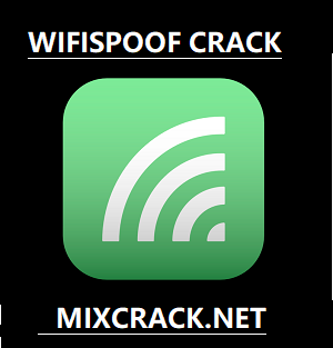 WiFiSpoof 3.8.4 Crack Mac + License Key 2022 Free Download