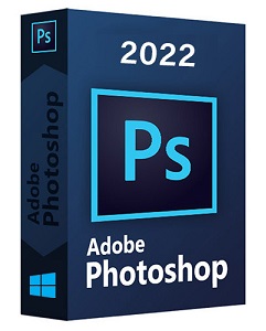 Adobe Photoshop CC 23.1.0.143 Crack + Activation Code 2022 Download