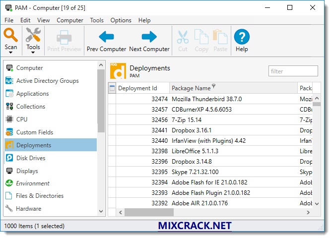 PDQ Deploy Enterprise 19.3.472.0 for windows download free