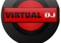 Virtual DJ Pro 2022 Crack + License Key (x64) Full Version Download