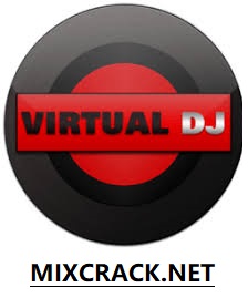 Virtual DJ Pro 2022 Crack + License Key (x64) Full Version Download