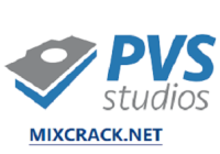 PVS-Studio 7.17.56981 Crack + License Keygen Free Download [2022]