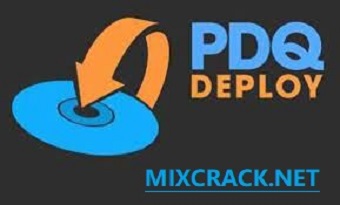 PDQ Deploy Enterprise 19.4.42.0 Crack With Torrent Full Version Download