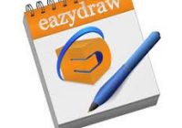 EazyDraw 10.7.1 Crack For Windows (x64) & PC Latest Download