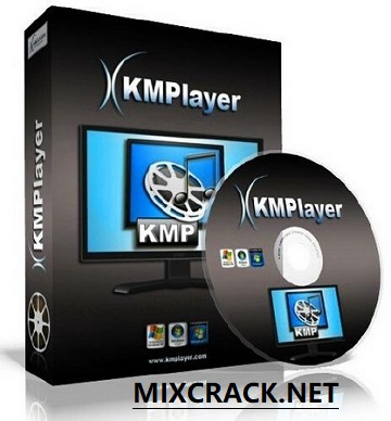KMPlayer 2022.4.2.2.62 Crack + Serial Key Full Version Download