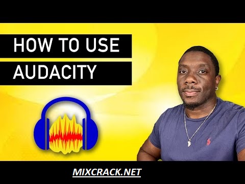 Audacity Download