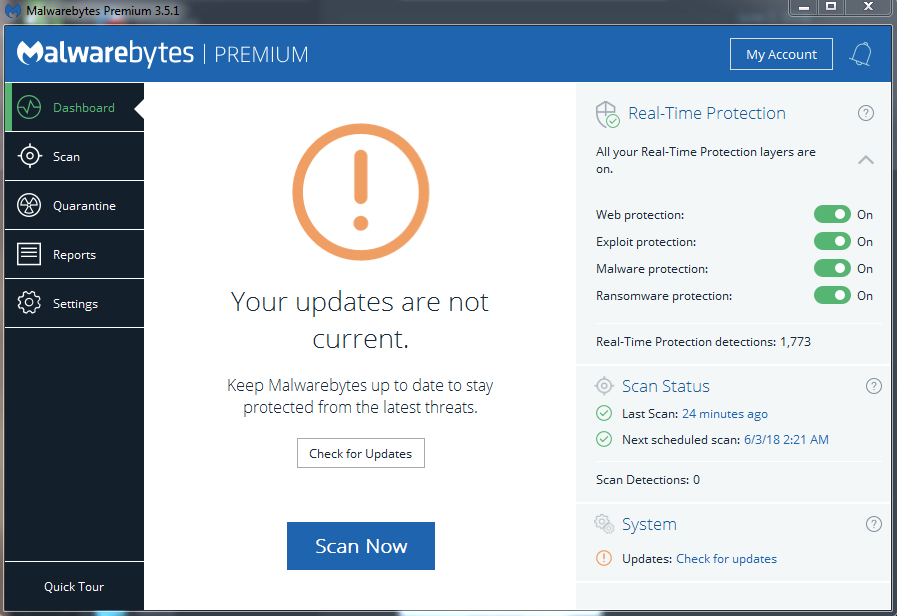 Malwarebytes Premium 5.0.5.41 Crack & Keygen 2023 [Trusted]