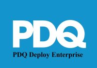 PDQ Deploy Enterprise Crack