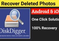 DiskDigger Crack + License Key Free Download