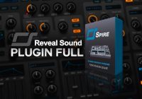 Reveal Sound Spire Crack